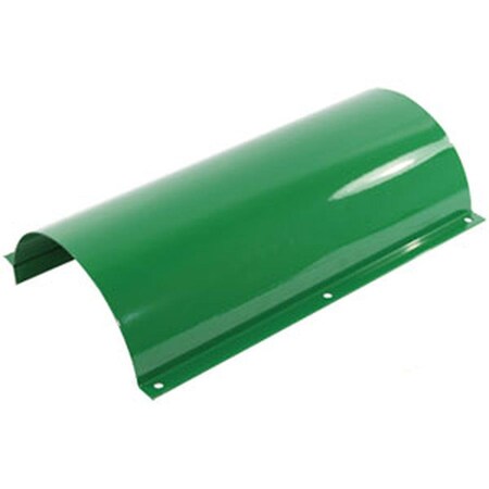 Aftermarket Lower Clean Grain Auger Cover COH60-0027